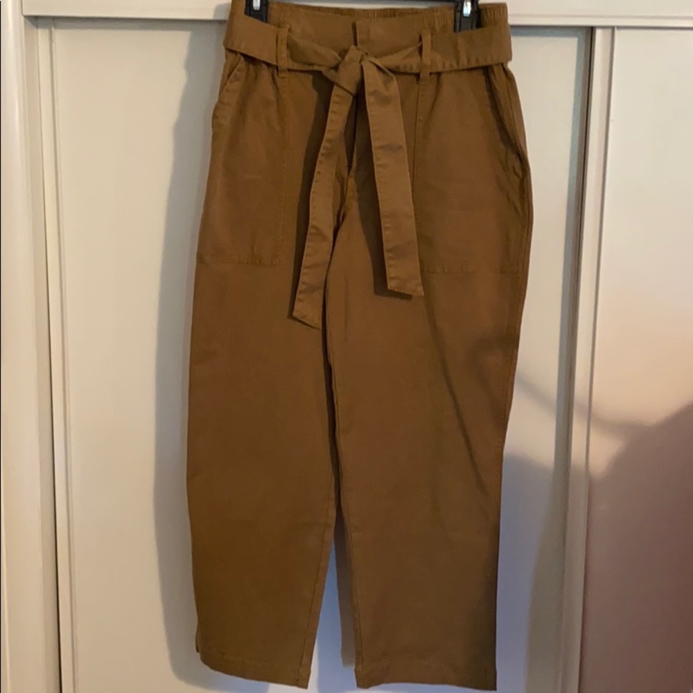 Trouser